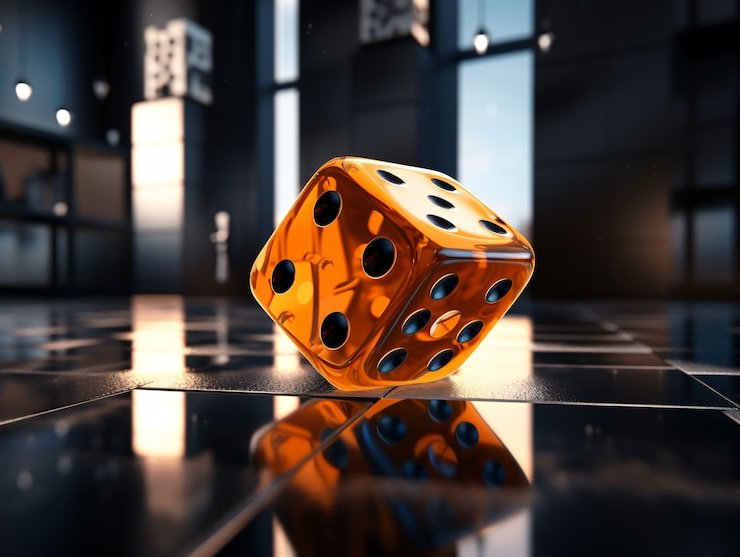 Live dealer studio at belanja4d login
