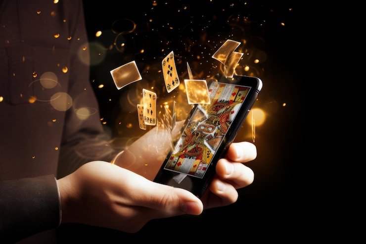 belanja4d login featured game showcase