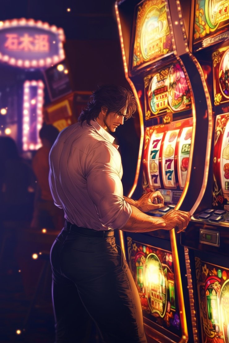 belanja4d login featured game showcase